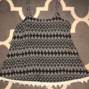 Mossimo Supply Co. Tank Top